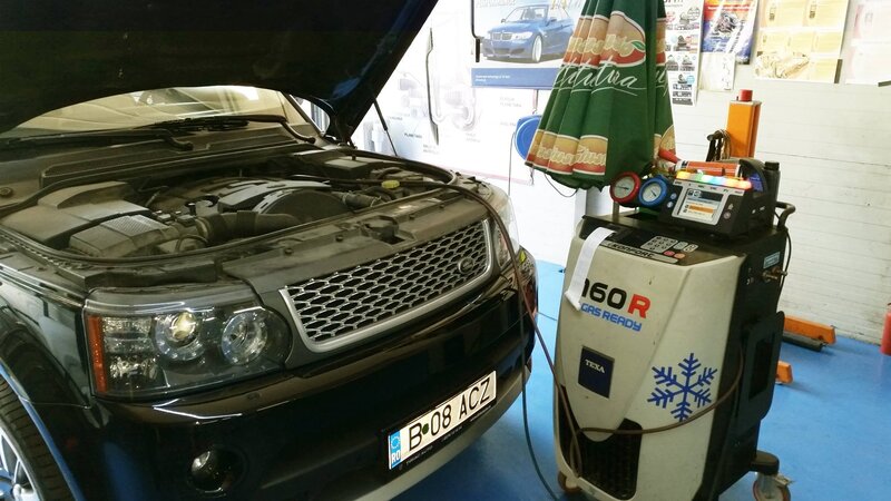 Bozon Auto - Service si magazin online piese auto
