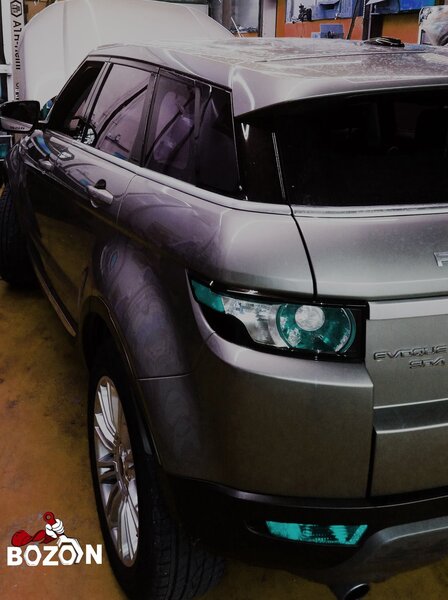 Bozon Auto - Service si magazin online piese auto